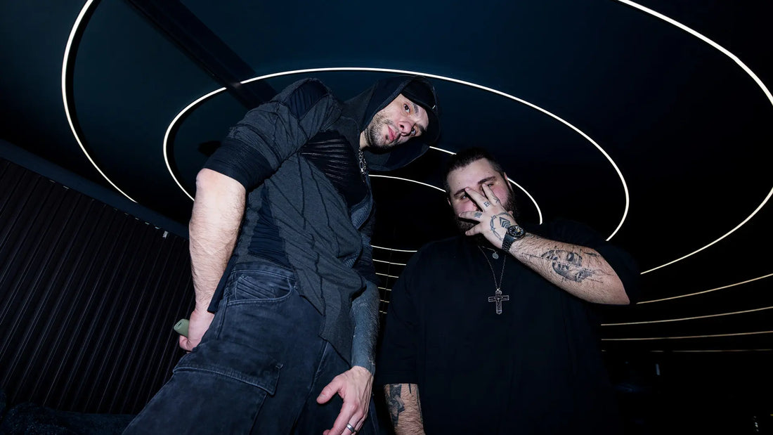 Mathame első Las Vegas-i rezidenciáját indítja 2026-ban