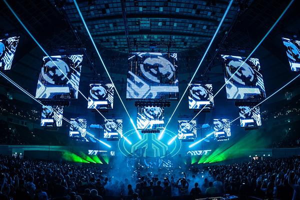 MAYDAY 2026 felrobban: ICONIC éjszaka, 4 színpad, 12 óra, több mint 30 DJ