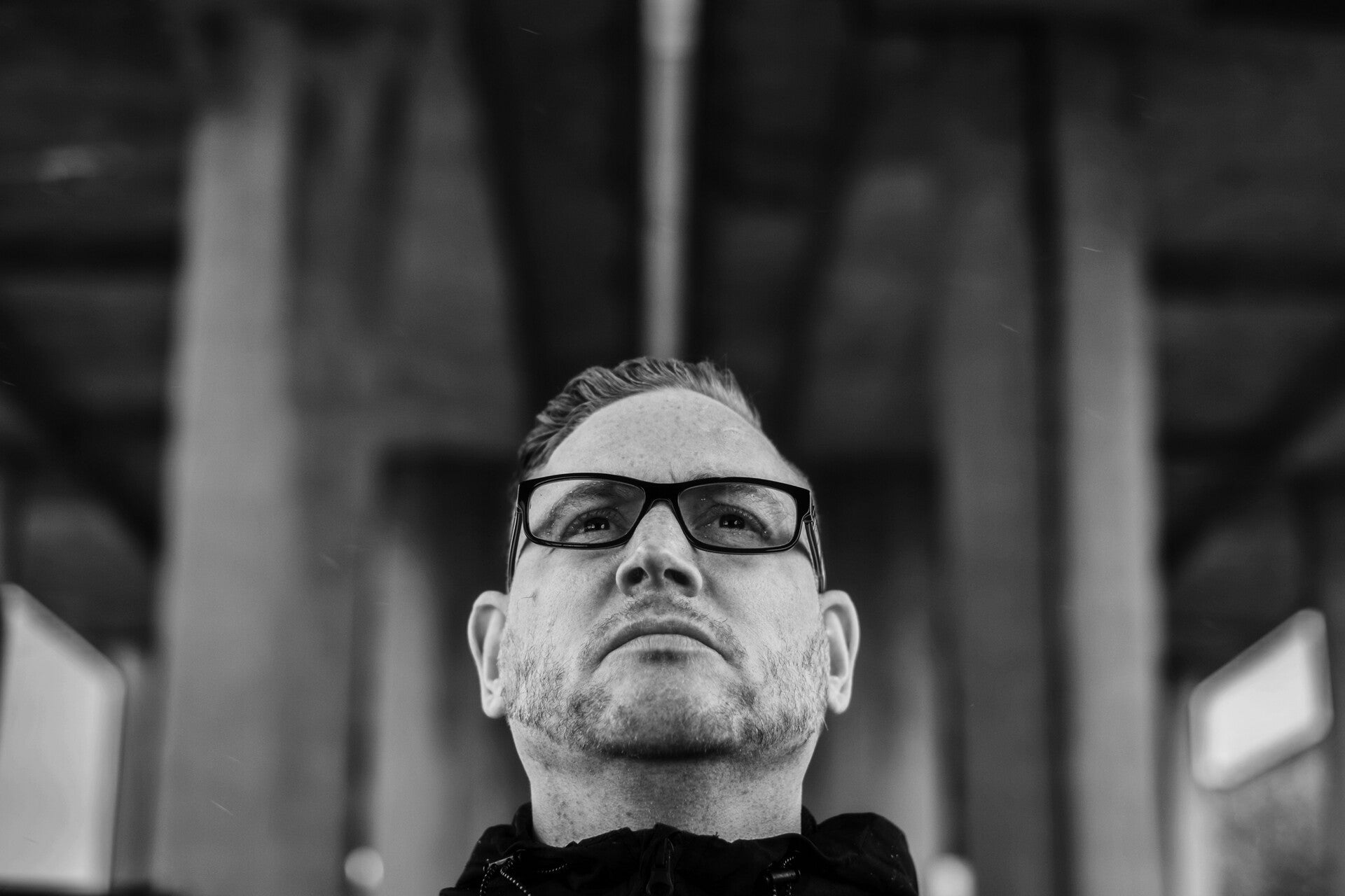 Gyászol az underground techno szcéna: meghalt Harvey McKay