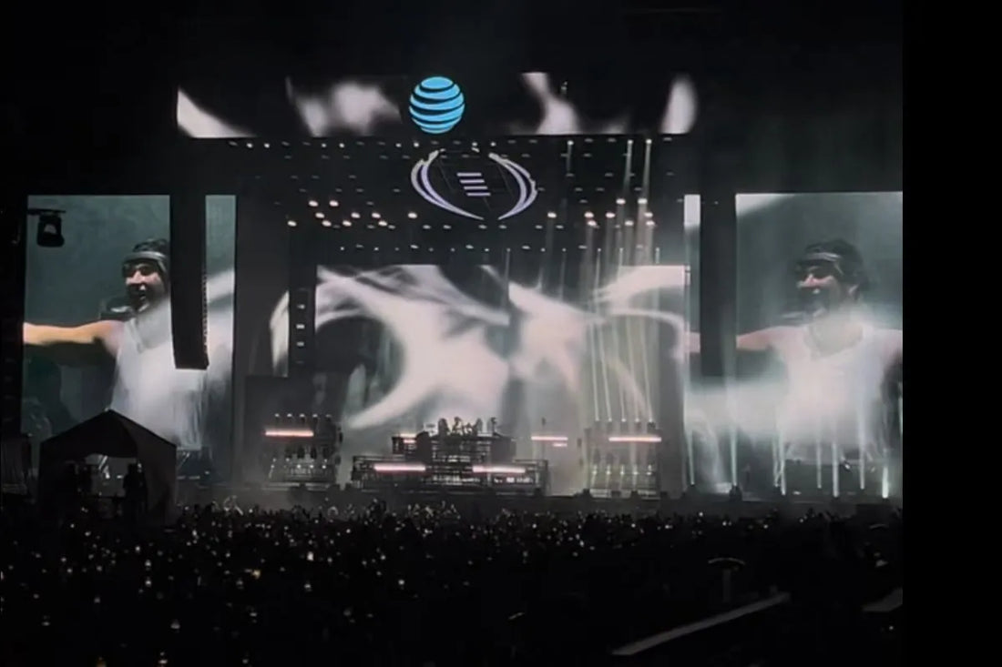 Ingyen buli, drága tanulság: kezelhetetlenné vált a Calvin Harris–John Summit koncert Miami Beachen