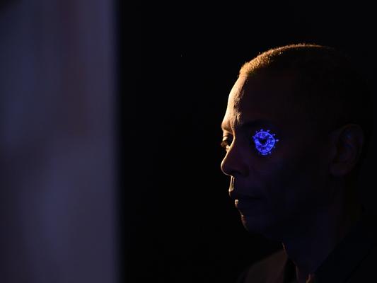 Jeff Mills: The Trip To Vega – 2097-ben menekülés a Földről