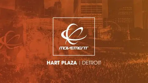Nyilvános a Movement Detroit 2026 első fellépőinek listája
