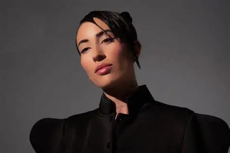 Indira Paganotto ARTCORE rezidenciával tér vissza az Hï Ibizába 2026-ban