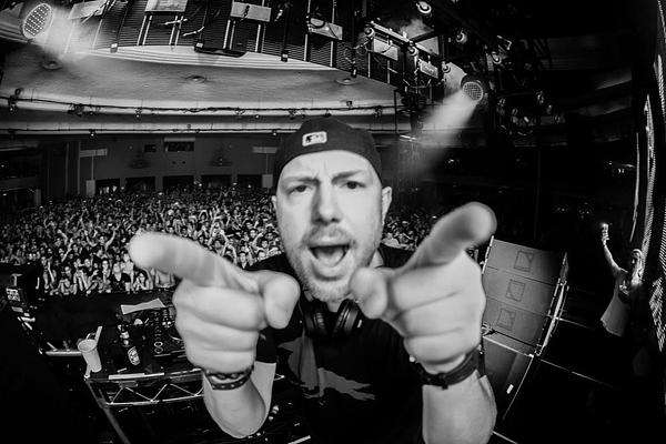 Eric Prydz új életjelet adott a Pryda kiadóról