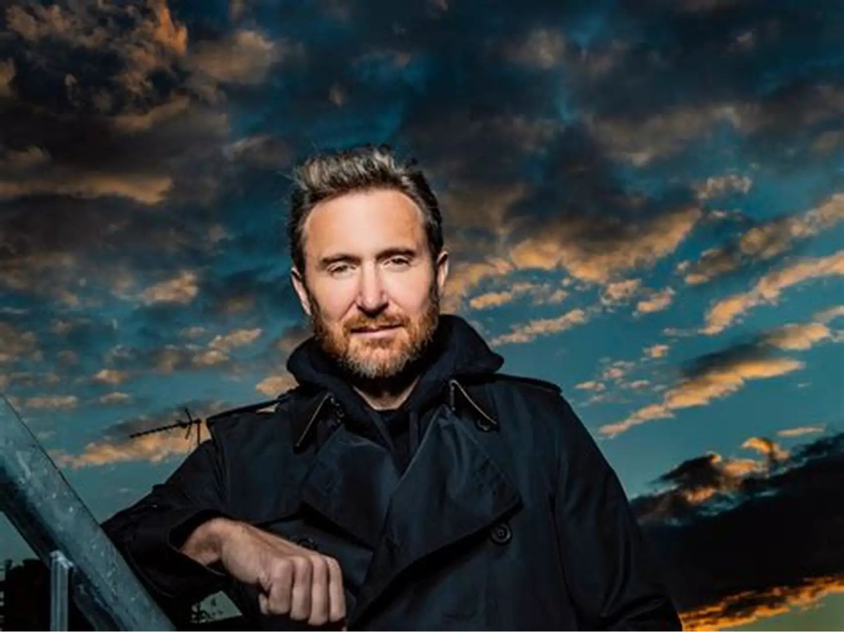 David Guetta történelmi rekordot döntött a Billboard Dance charton