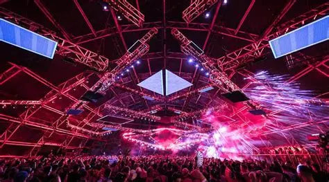 Techno offenzíva Buenos Airesben: erősít a RESISTANCE 2026