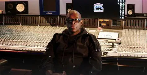 Kevin Saunderson: a Detroit techno még mindig mozgásban van