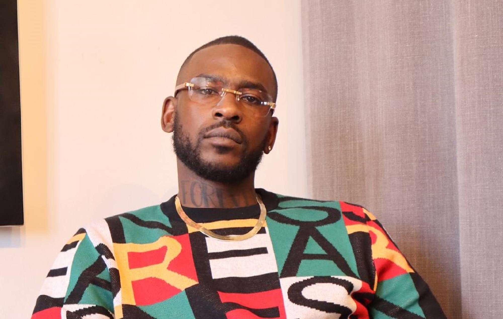 Skepta: Más Tiempo indul Ibizán