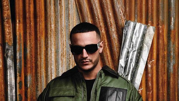 DJ Snake turnéstopot hirdetett egészségügyi okokból