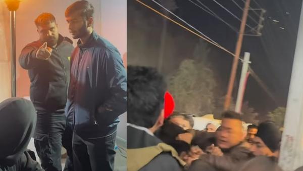 Jeggyel sem engedték be: kitört a botrány a Spacetech Festival bejáratánál