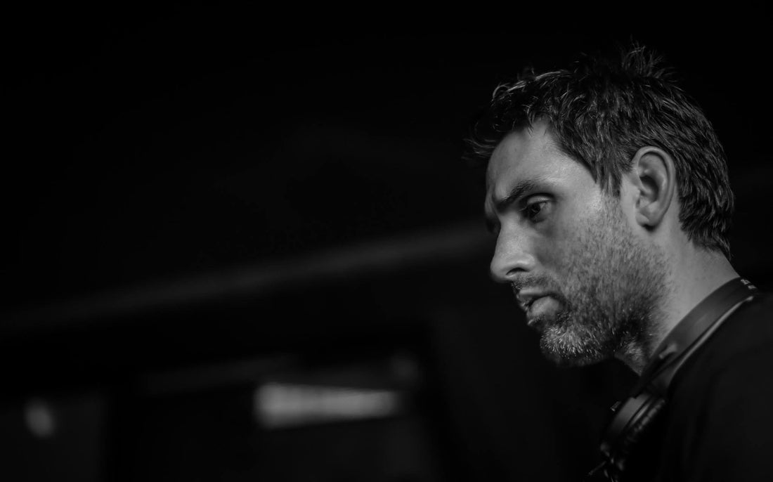 Stelios Vassiloudis nyílt véleménye: a zene helyét az algoritmus vette át