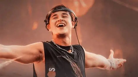 John Summit hat új dallal indítja a 2026-os évet