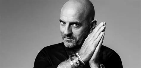 Sven Väth új projektet jelentett be Inner Horizon néven