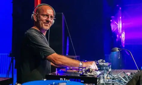 Új rituálé indul: Sven Väth T.R.A.N.C.E 2026 turnéja
