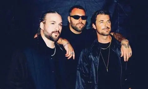 Vasárnaponként Swedish House Mafia – rezidenciát robbant az Ushuaïa Ibizán