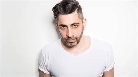 „Nem tudok hallgatni” – Darius Syrossian lemondja összes amerikai fellépését