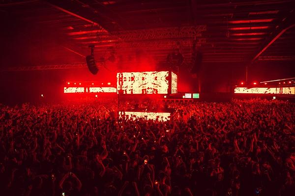 Terminal V 2026: teljes erővel tér vissza Európa technoóriása