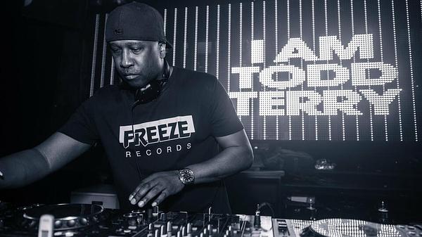 Todd Terry új szentélyt nyit Liverpoolban: megszületik a Freeze HiFi