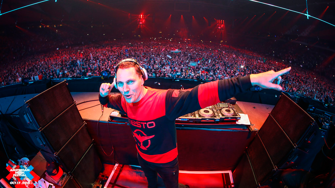 Tiësto közel 17 millió eurót nyert egy hibás adótanács miatt