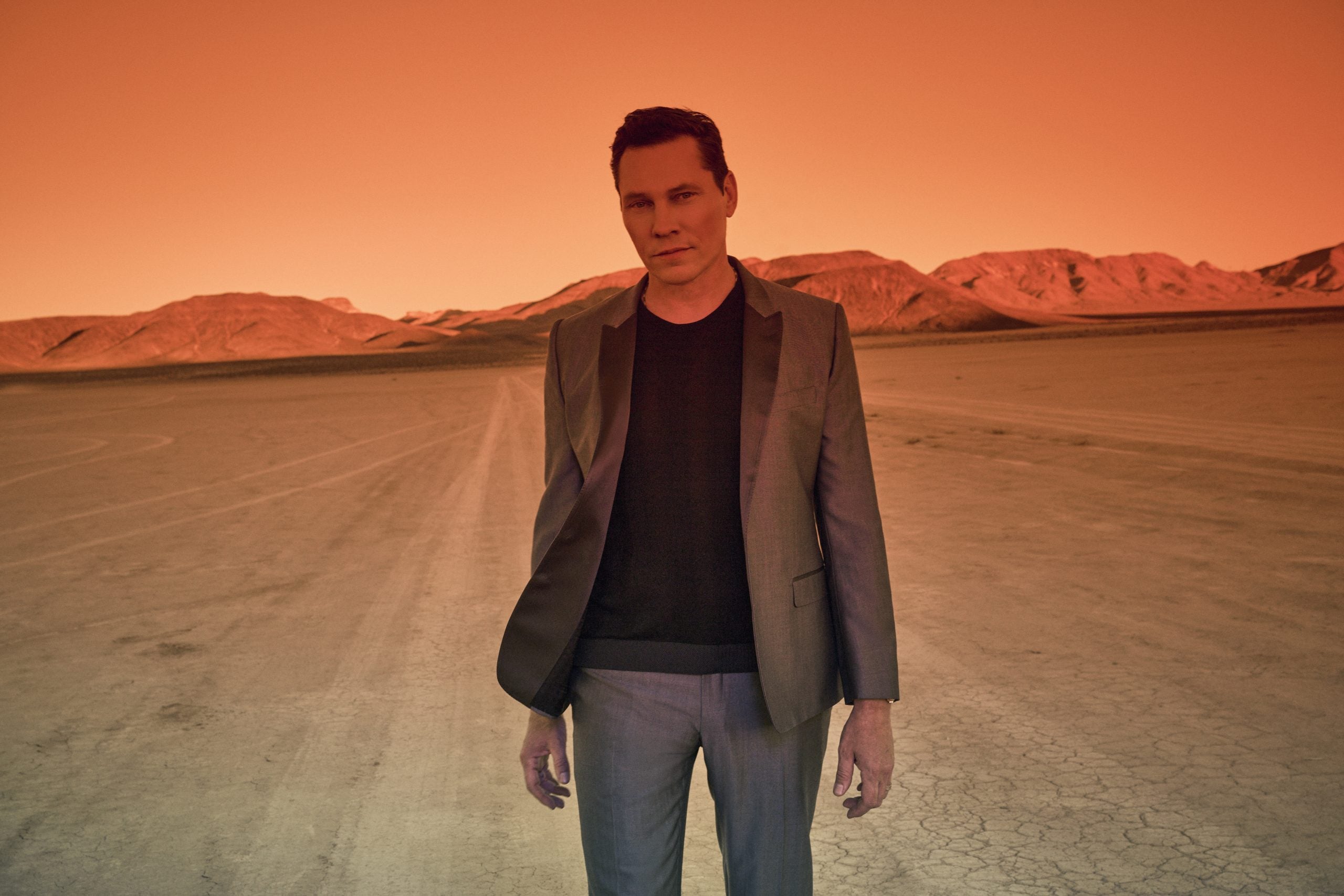 Egy évtized után újra Ibiza: Tiësto öt hetes rezidenciával robbant 2026-ban