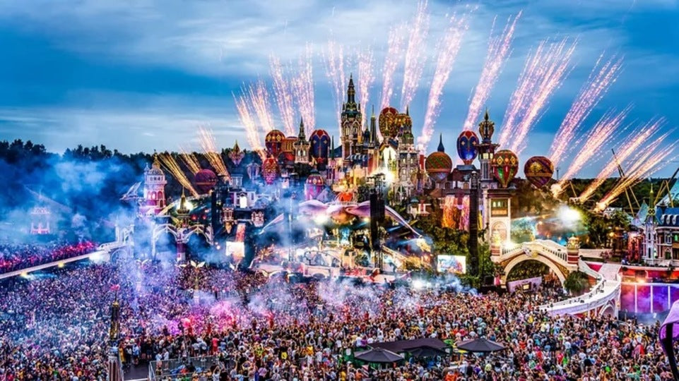 Tomorrowland bejelentette a 2026-os dátumokat