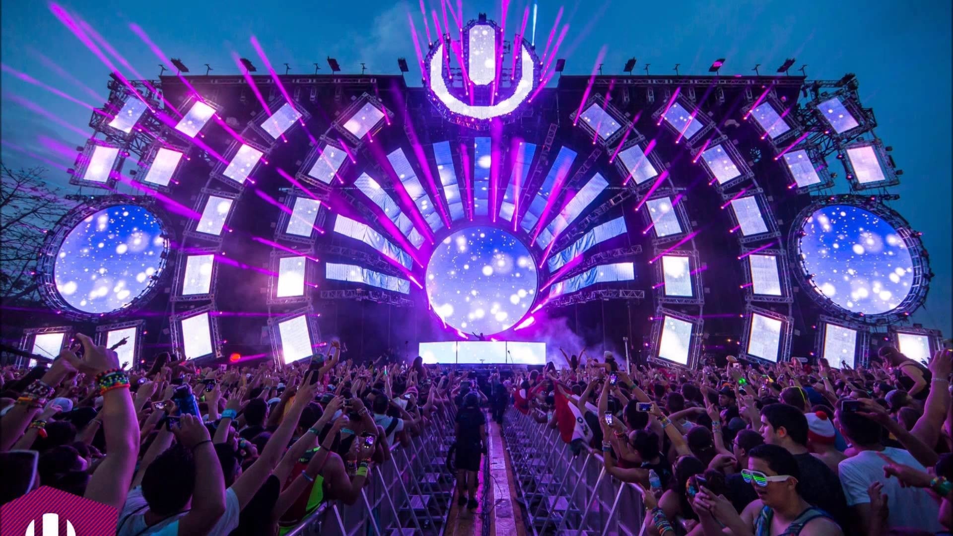 Ultra Music Festival először Új-Zélandon!